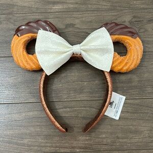 Disney Churro Ears